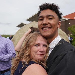 Meet your Posher, Lori